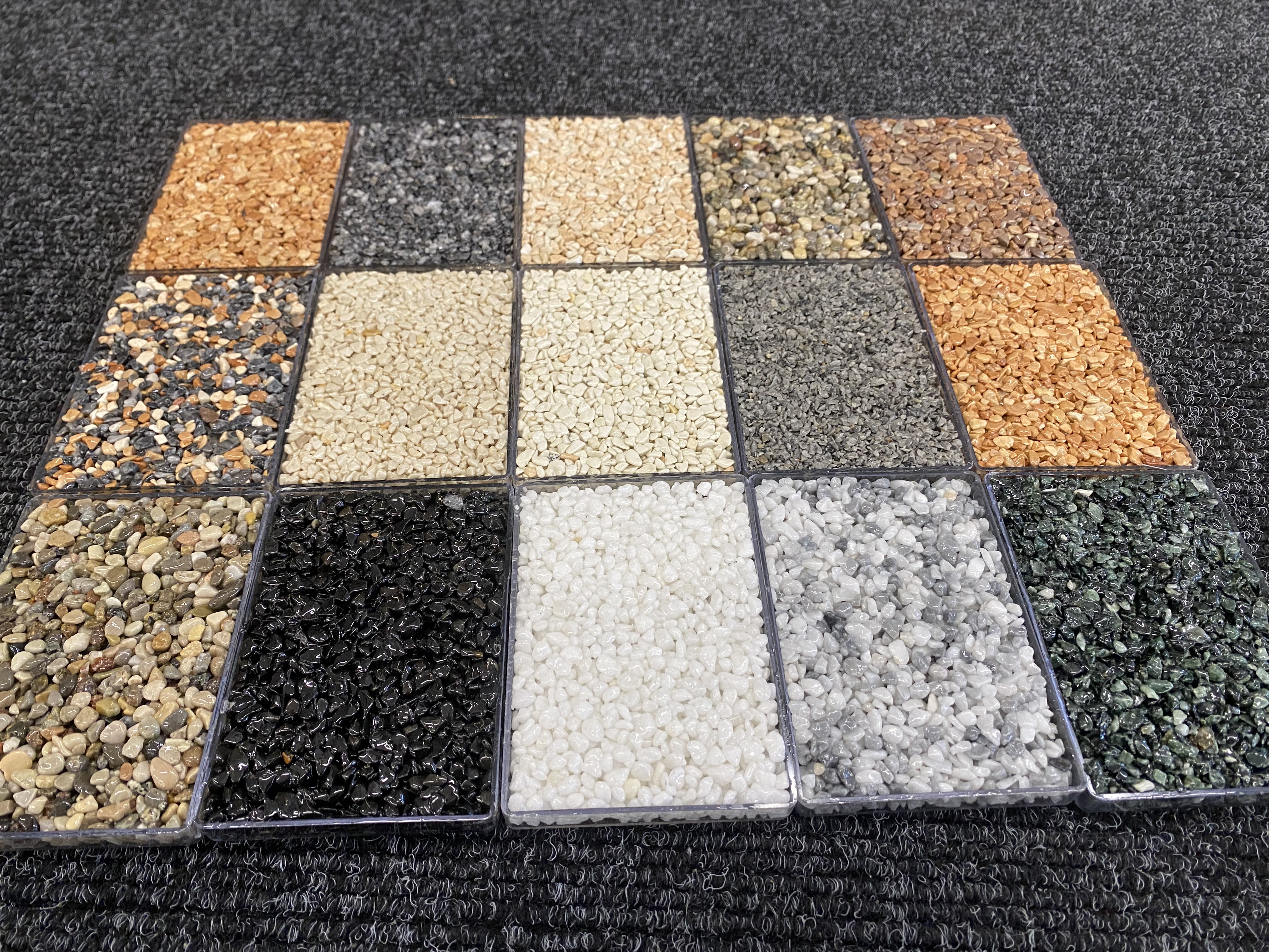 Steinteppich category icon/image